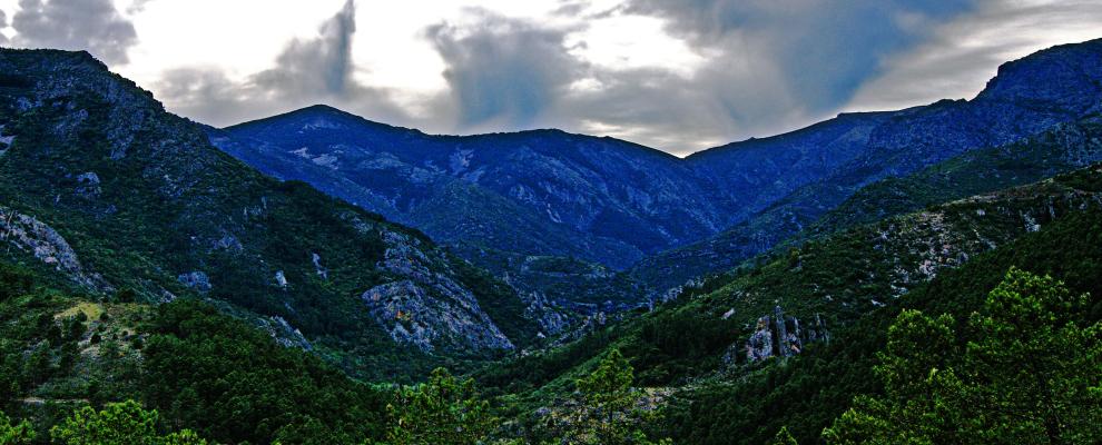 Las Batuecas Y Sierra De Francia