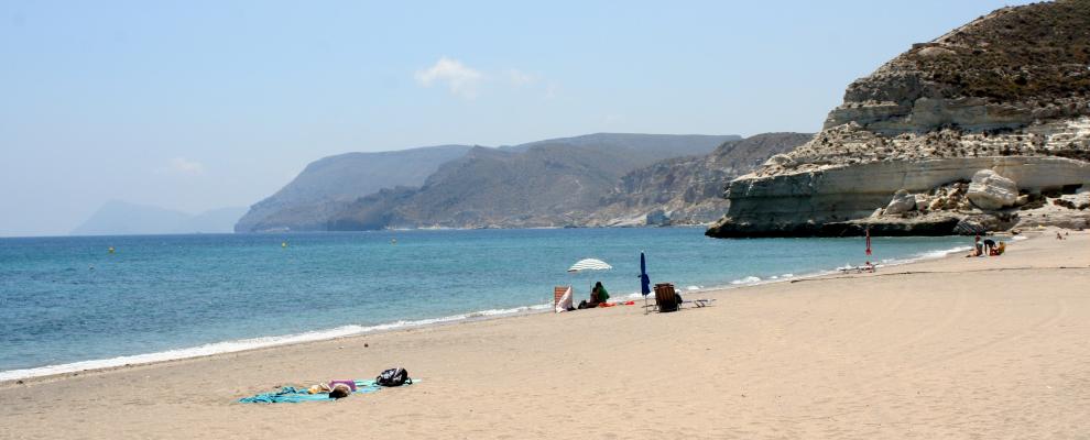 Playa La Caleta Villajoyosa Opiniones