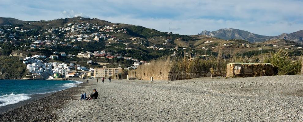 Salobreña / La Cagadilla