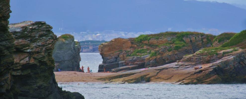 Rocas Blancas