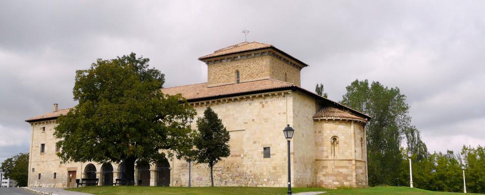 Basílica San Prudencio