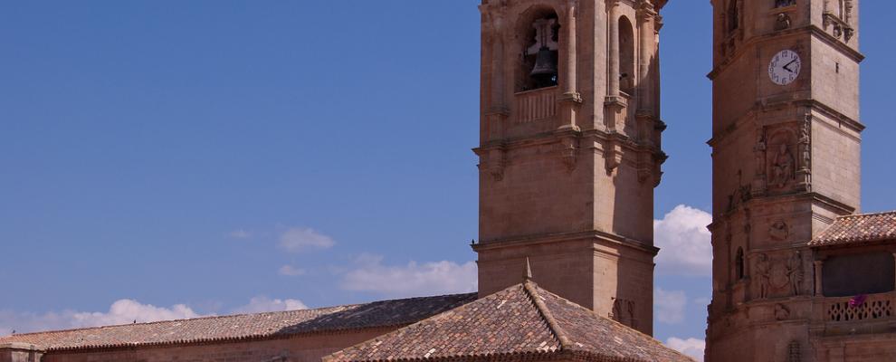 Torres de Alcaraz