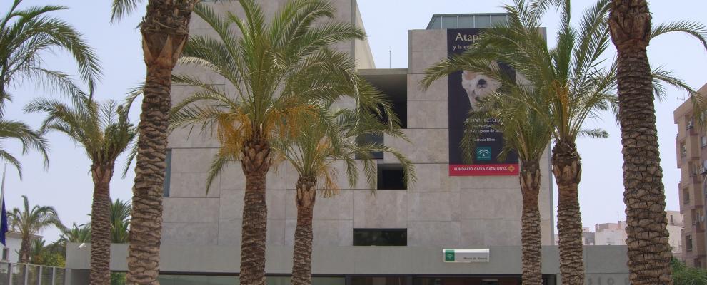 Museo Arqueológico de Almería