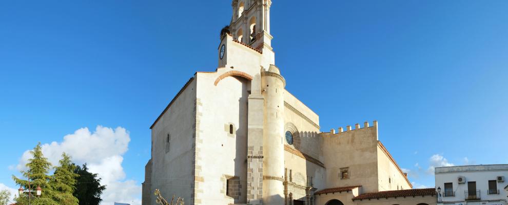Convento de Santiago