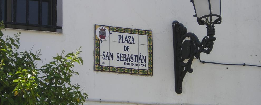 Casas De Don Pedro