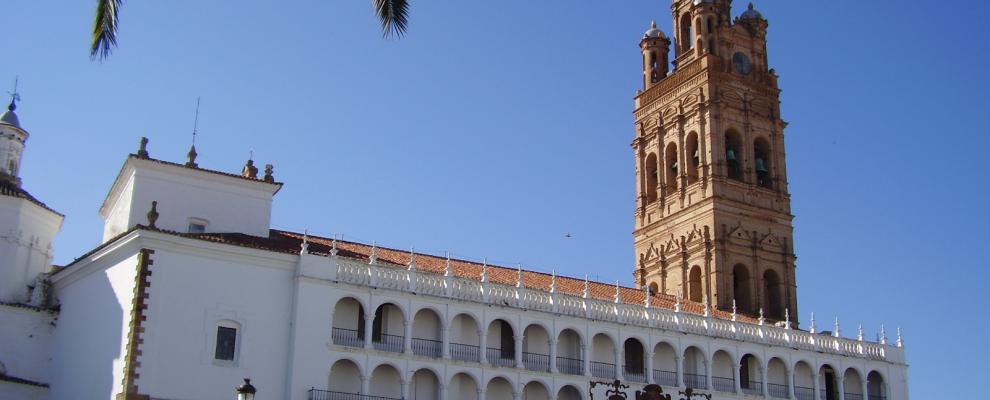 Iglesia de Nstra. Señora de la Granada