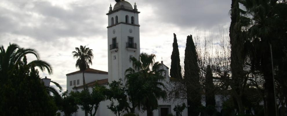 Comarca De Badajoz