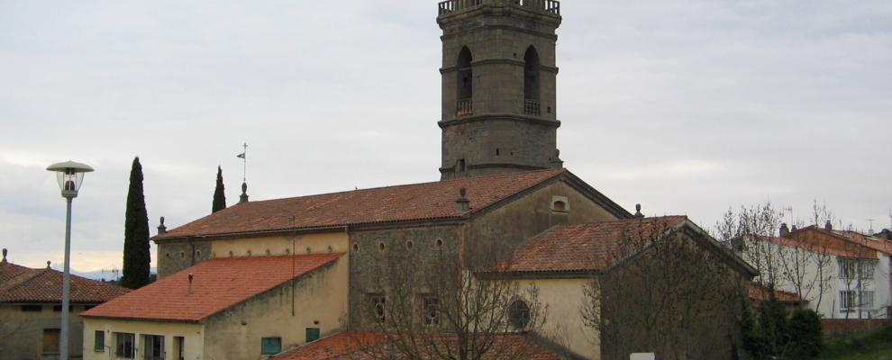 Santa Maria De Corco