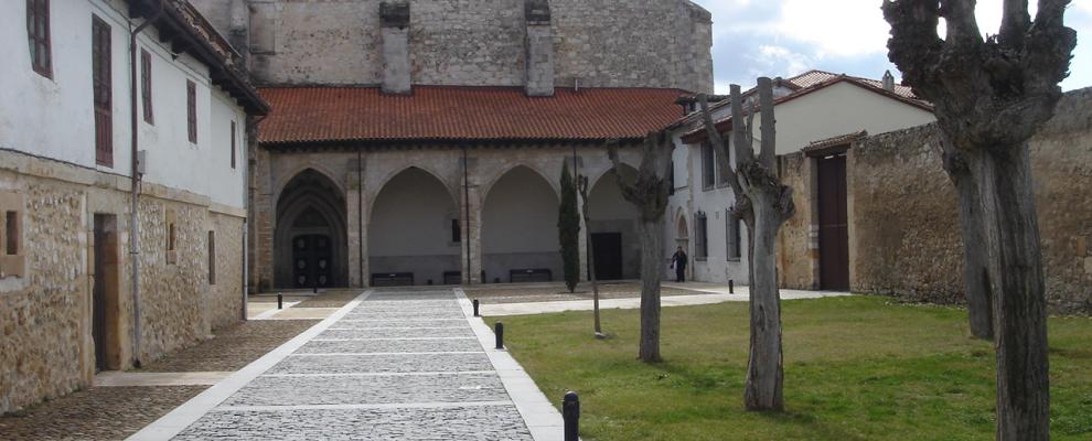 Museo del Monasterio de Santa Clara.