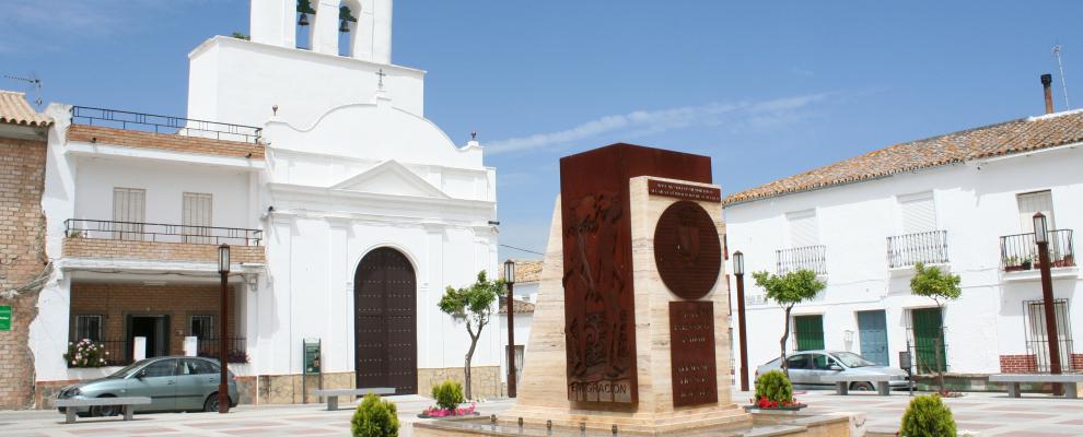 Iglesia Parroquial de Santa María de Guadalupe