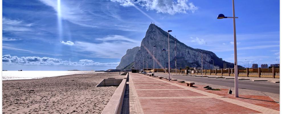 Campo De Gibraltar