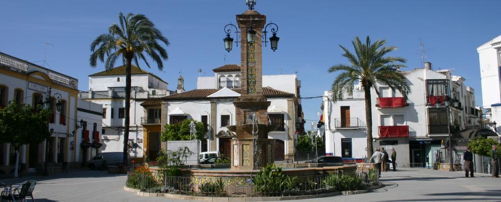 Casa Solariegas en Villamartin, Cádiz - Clubrural