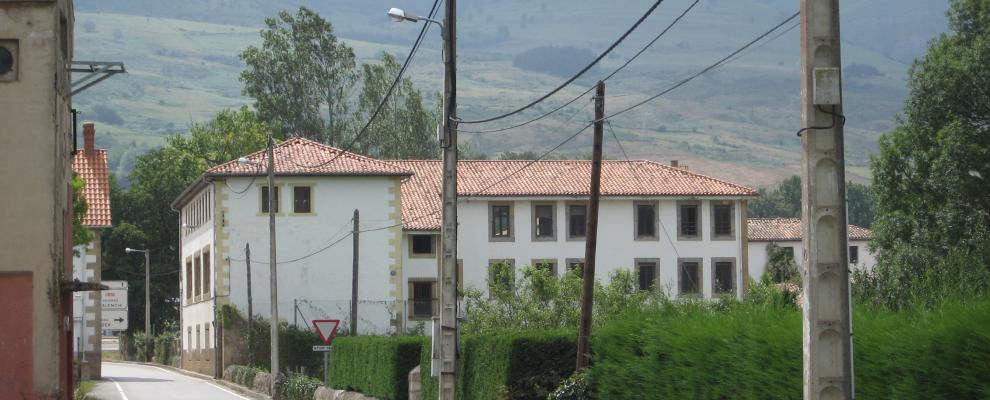 Valle Del Besaya