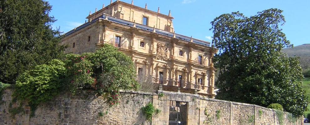 Palacio de Soñanes