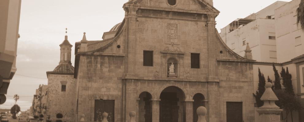 Iglesia del Convento de las Carmelitas Descalzas