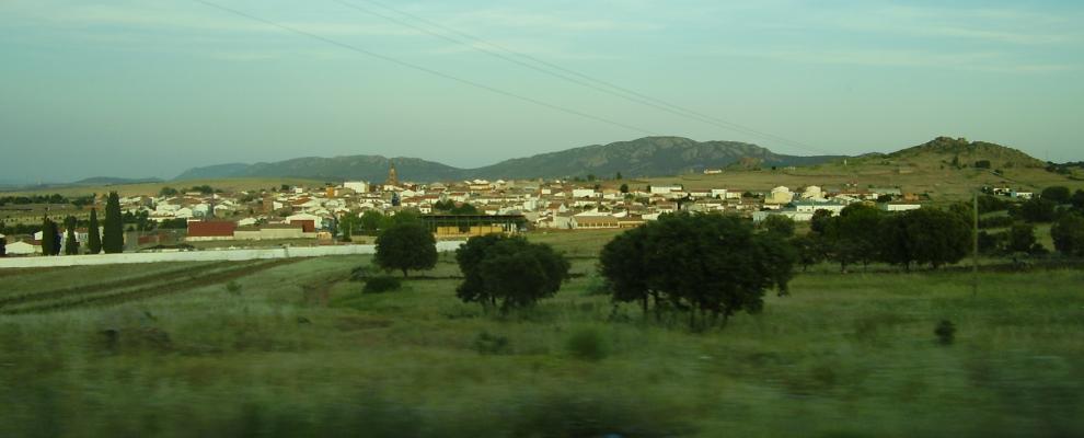 Alcudia