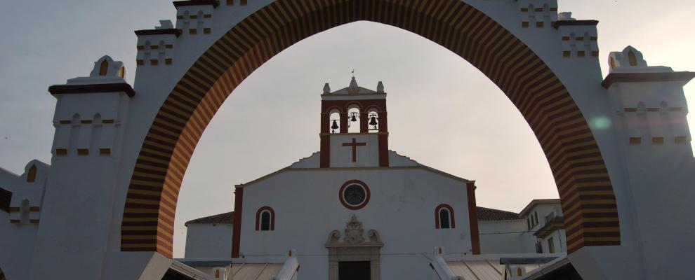Parroquia de San Pedro