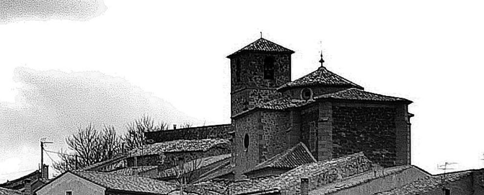 Castellar De La Muela