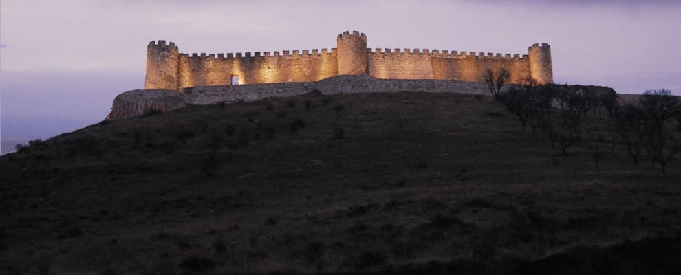 Castillo del Cid
