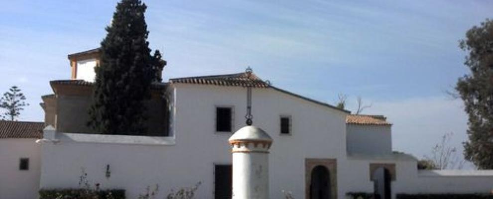Monasterio Santa María de La Rábida