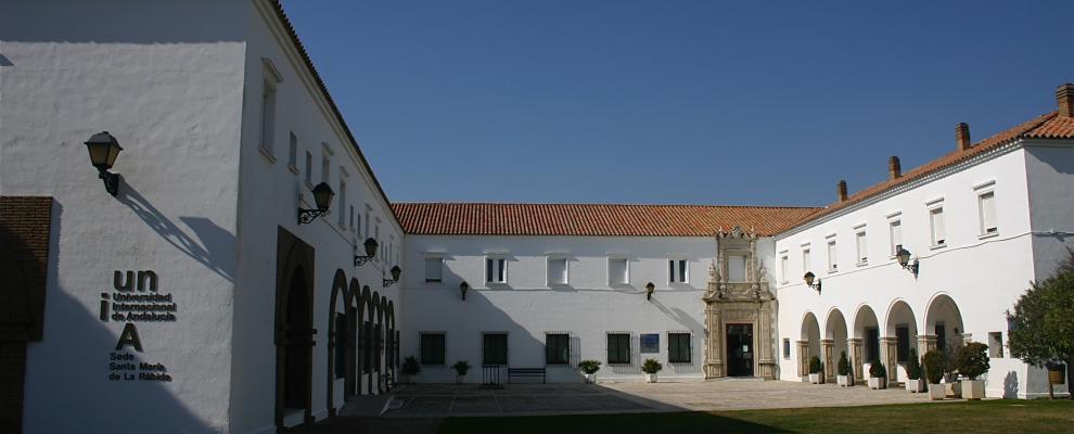 Universidad Internacional de Andalucia.