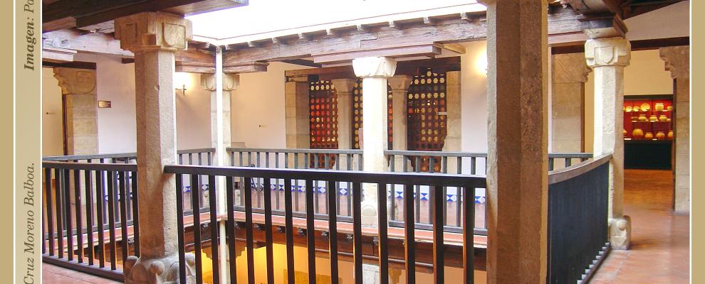 Museo Arqueológico de Ubeda