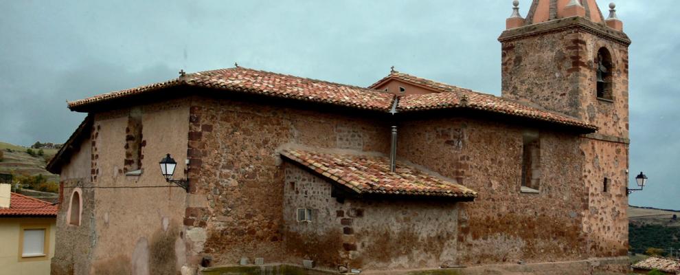 Villaverde De Rioja
