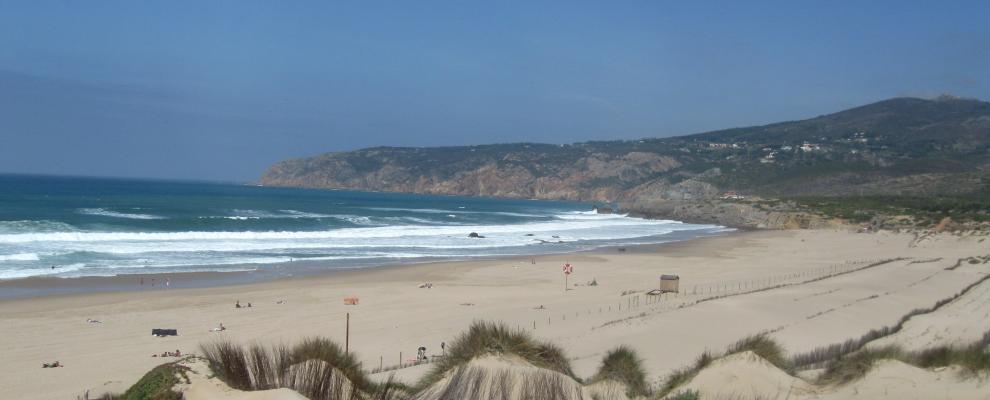 Praia Do Guincho