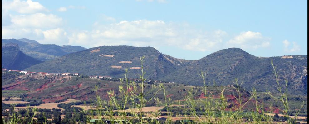 Pallars Jussà