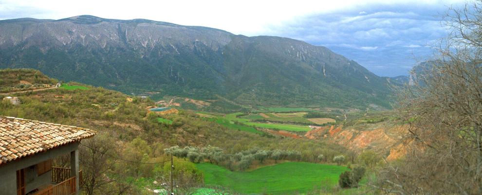 Pallars Jussà