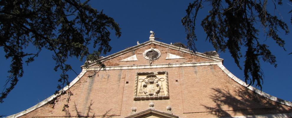 Convento de San Bernardo