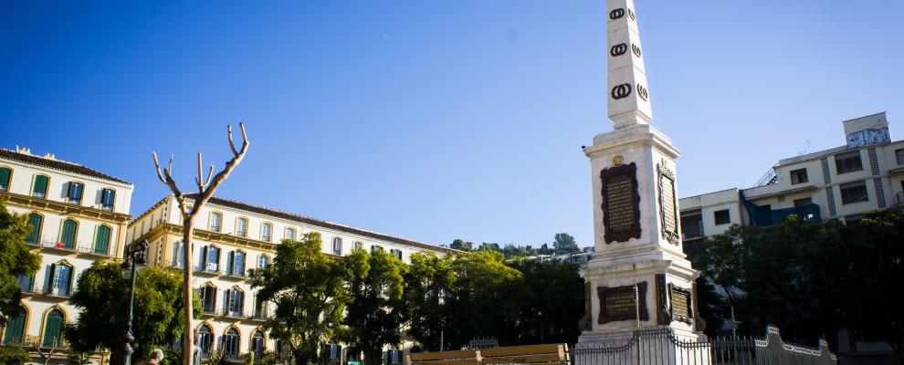 Monumento a Torrijos
