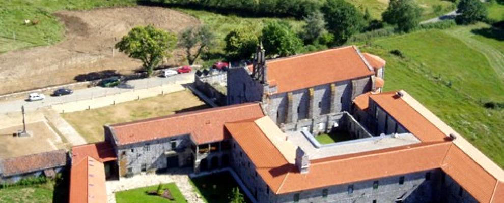 Monasterio de Acebeiro