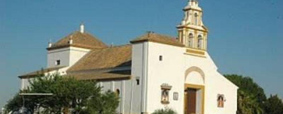 Iglesia Parroquial dedicada a San Cristobal