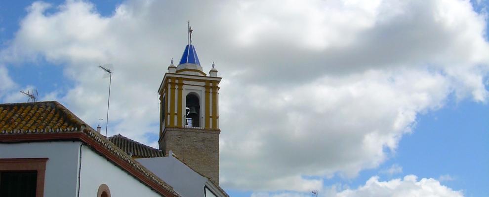 Iglesia de Santa Maria del Alcor