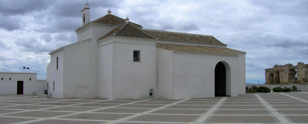 Ermita del Castillo