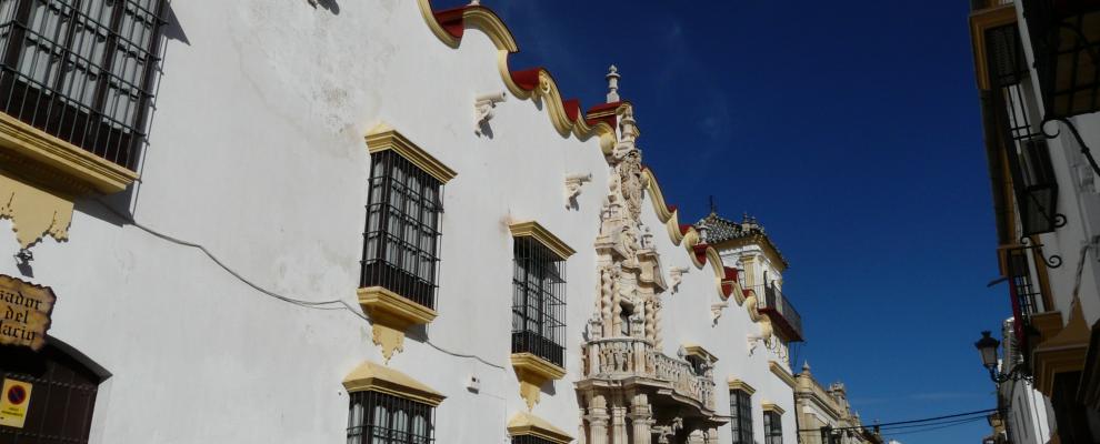 Palacio Marqués de la Gomera