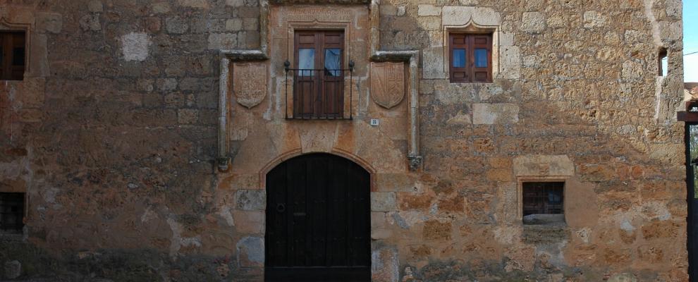 Comarca De Soria