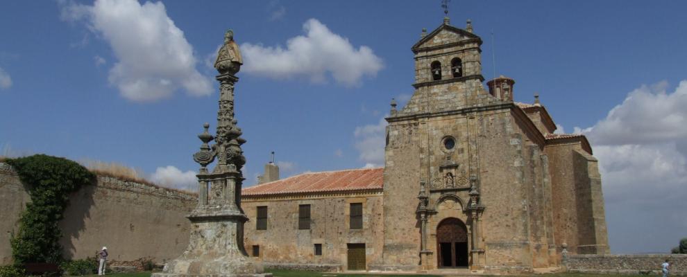 Ermita del Mirón