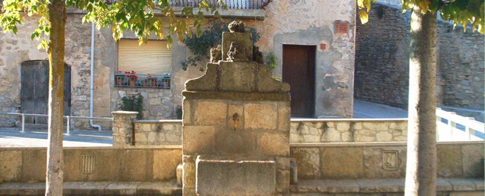 Resultado de imagen de Conesa (Tarragona)