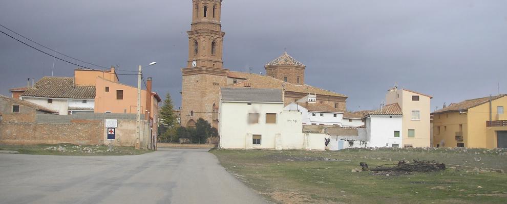 Villafranca Del Campo