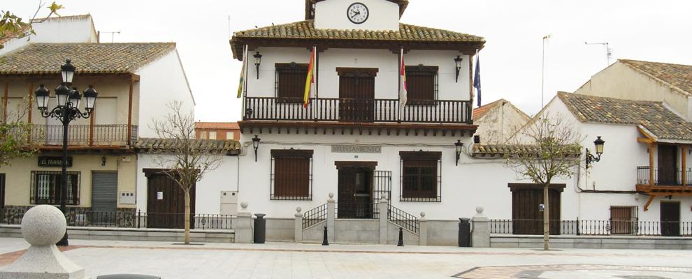 Palacio de los Marqueses de Montemayor