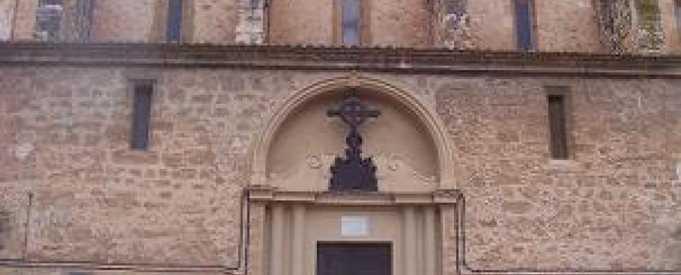 Iglesia Parroquial San Pedro y San Pablo