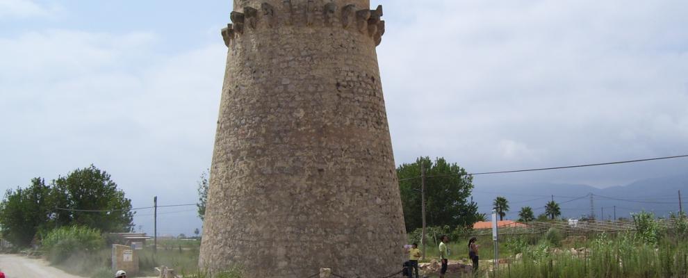 La Torre Del Marenyent