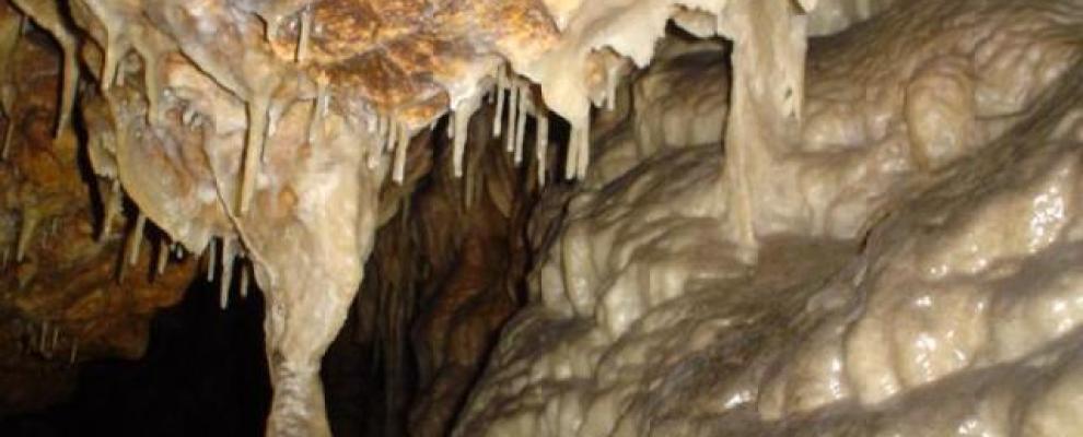 La Cueva de Don Juan en Jalance