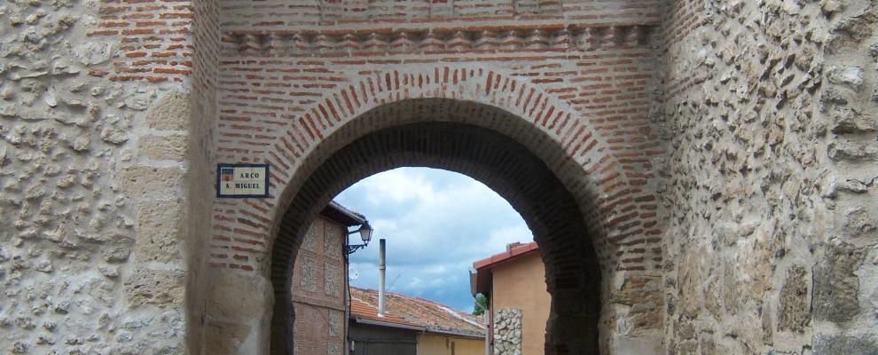 Arco de San Miguel