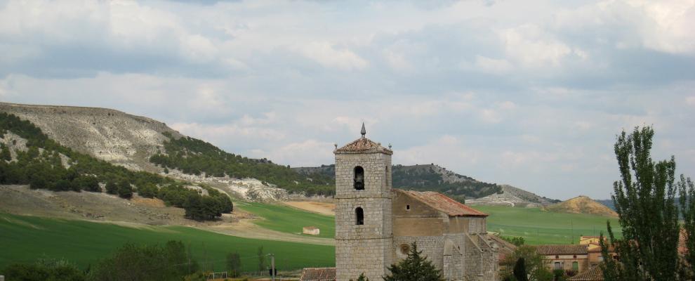 San Martin De Valveni