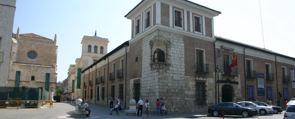 Palacio de los Pimentel