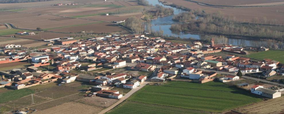 Resultado de imagen de Villafranca de Duero