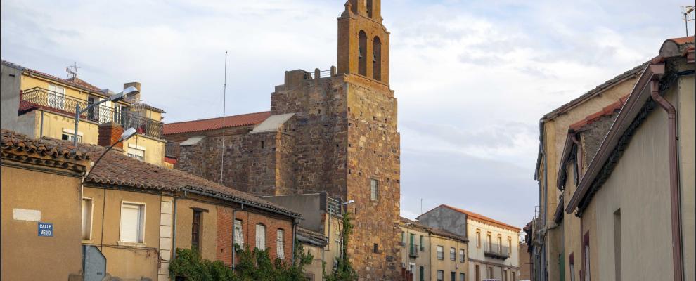 Resultado de imagen de Santovenia (Zamora)